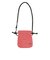 125K7190100　Drawstring Shoulder Bag　PINK　701998-0002
