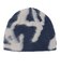 G5FA-151　M MOHAIR BURLY RUNNING BEANIE　MIDNIGHT　701940-0001