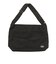 125K7190200　Circle Canvas Shoulder Bag　BLACK　701999-0002
