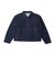 G5FM-J027　M JAPANESE SLUB DENIM JACKET　INDIGO　702626-0001