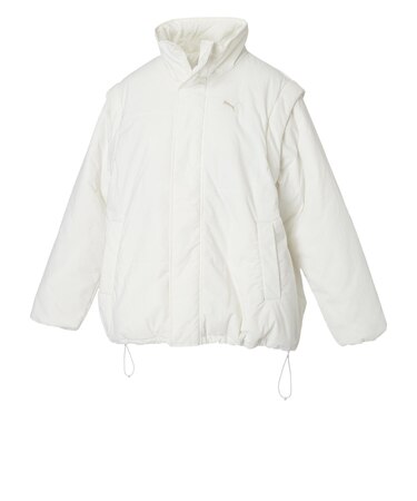690177 W AUTUMN 2WAY JKT 87WARM WH 699648-0002