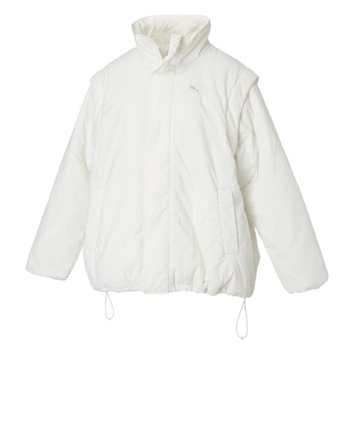 690177 W AUTUMN 2WAY JKT 87WARM WH 699648-0002