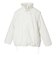 690177　W AUTUMN 2WAY JKT　87WARM WH　699648-0002