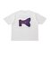 G5FU-T090　M TROUTTAIL TEE　WHITE　702632-0001