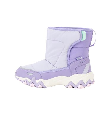 3HM02383H500　17-22 OAKMONT BOOTS MINI KD　*Purple　702473-0001