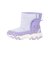 3HM02383H500　17-22 OAKMONT BOOTS MINI KD　*Purple　702473-0001