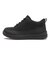 L0079　GIZAGRIP TRAIL2 4/4WP　BLACK　697360-0001
