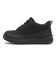 L0079　GIZAGRIP TRAIL2 4/4WP　BLACK　697360-0001