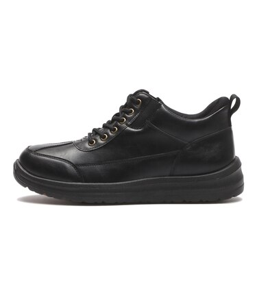 L0078　GIZAGRIP MD2 4/4WP　BLACK　697359-0001