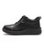 L0078　GIZAGRIP MD2 4/4WP　BLACK　697359-0001
