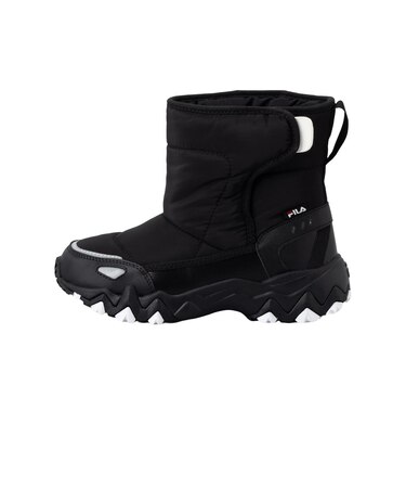 3HM02383H001　17-22 OAKMONT BOOTS MINI KD　*Black　702471-0001