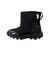 3HM02383H001　17-22 OAKMONT BOOTS MINI KD　*Black　702471-0001
