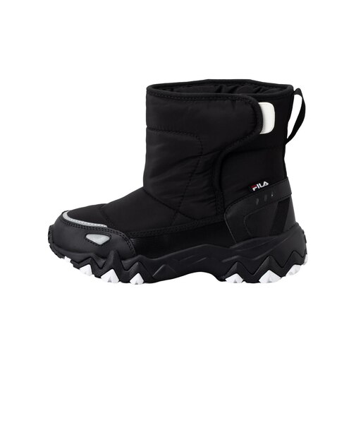 3HM02383H001　17-22 OAKMONT BOOTS MINI KD　*Black　702471-0001
