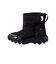 3HM02383H001　17-22 OAKMONT BOOTS MINI KD　*Black　702471-0001