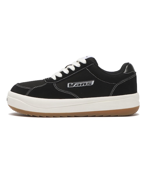 V2079 PUPPY BLACK/WHITE 696286-0001