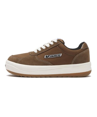 V2079 PUPPY BROWN/WHITE 696286-0002