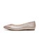 JE-1110　POINTED PUFF BALLET　G.PINK　703835-0003