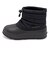 TR-052　SHORT BEAN　BLACK　703806-0001