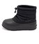 TR-052　SHORT BEAN　BLACK　703806-0001