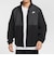 IM9453　M CLUB WTRZ FZ JKT　010BLK/WHT　703869-0001