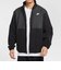 IM9453　M CLUB WTRZ FZ JKT　010BLK/WHT　703869-0001