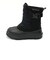 TR-053　BEAN OPEN TYPE　BLACK　703807-0001