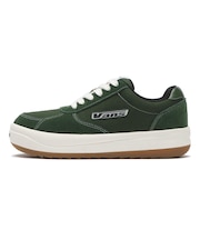 V2079　PUPPY　GREEN/WHITE　696286-0003