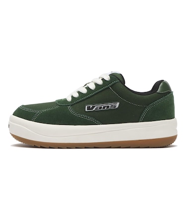 V2079 PUPPY GREEN/WHITE 696286-0003