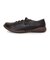 R-071b　ﾚｰｽｱｯﾌﾟｼｭｰｽﾞ　BLK　701264-0001