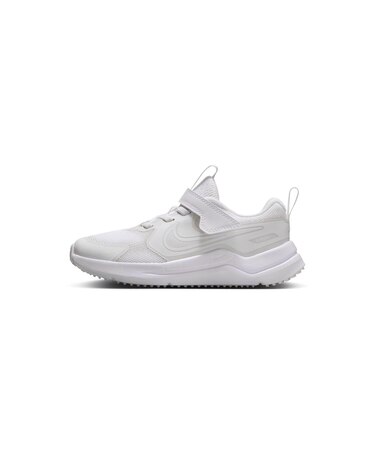 KHM4400 17-22COSMIC RUNNER (PSV) 102WHT/PLTTNT 690790-0007