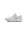 KHM4400　17-22COSMIC RUNNER (PSV)　102WHT/PLTTNT　690790-0007