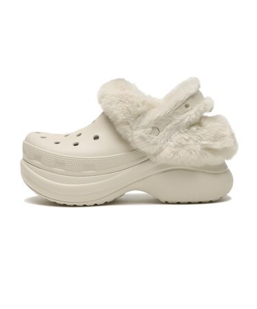 211753-160　BAE LINED CLOG W　STUCCO　699187-0001