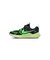 KHM4400　17-22COSMIC RUNNER (PSV)　009BLK/WHT　690790-0009