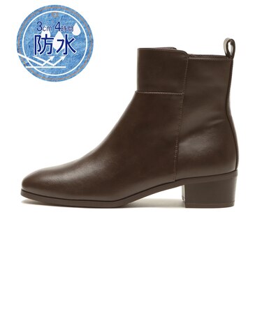 W3056　SWITCH BOOTS 3　BROWN　697335-0002