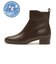 W3056　SWITCH BOOTS 3　BROWN　697335-0002
