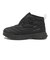 HL84014　GRIP CHUKKA 4/4WP　BLACK　697357-0001