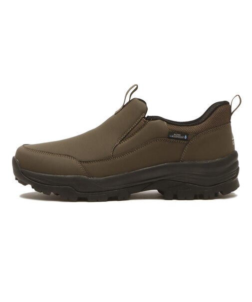 HL84013 GRIP MOC 4/4WP N/TAUPE 697358-0002