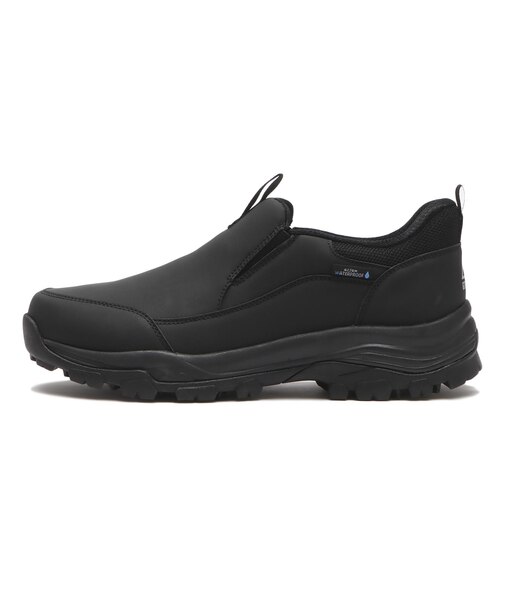 HL84013 GRIP MOC 4/4WP N/BLACK 697358-0001