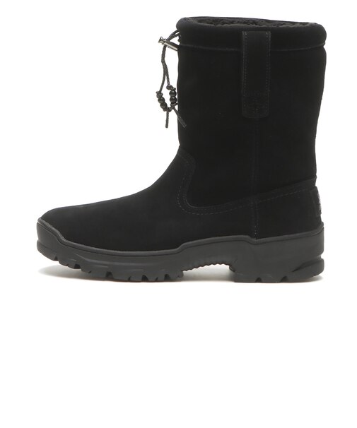 D125300　CORNUCOPIA　BLACK　698278-0002