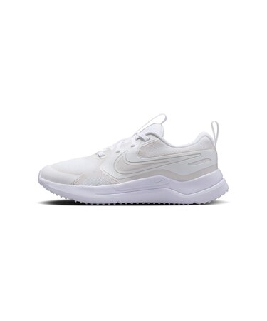 KHM4402 22.5-25(H)COSMIC RUNNER (GS) 102WHT/PLTTNT 690791-0007
