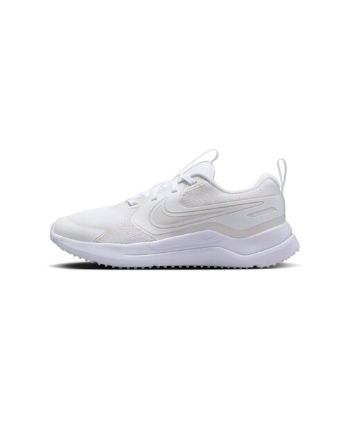 KHM4402 22.5-25(H)COSMIC RUNNER (GS) 102WHT/PLTTNT 690791-0007