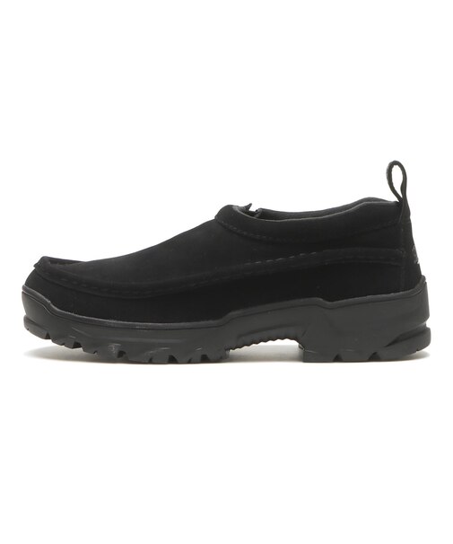 D125400　CORNUCOPIA LOW　BLACK　698279-0002