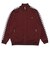 125K1110200　M Deepdale Track TOP　BURGUNDY　701892-0003
