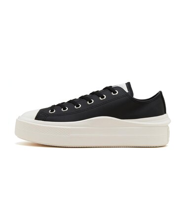 31316461　AS LIGHT PLTS II SY OX　BLACK　703433-0001