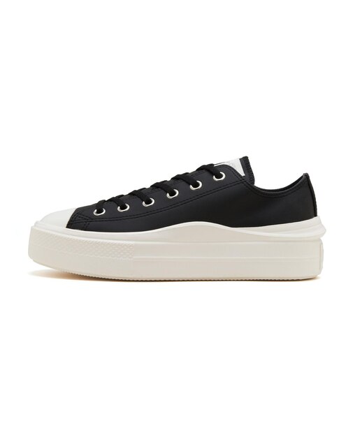 31316461　AS LIGHT PLTS II SY OX　BLACK　703433-0001