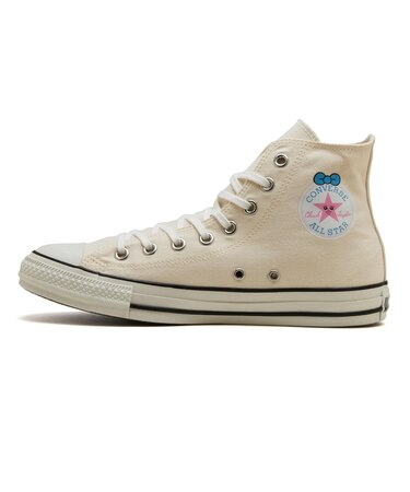 31316591　AS KM HI / KAWAISOUNI!　OFF WHITE　703441-0001