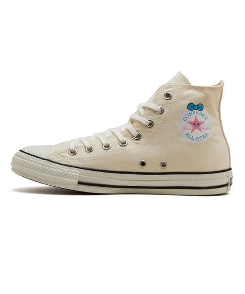 31316591　AS KM HI / KAWAISOUNI!　OFF WHITE　703441-0001