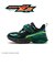 HK85109 RIDER　16-21(H) MACH R　GREEN　697423-0003