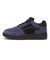 V2580　GASLEY LO　PURPLE/BLACK　700121-0002