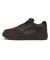 V2580　GASLEY LO　BROWN/BLACK　700121-0001